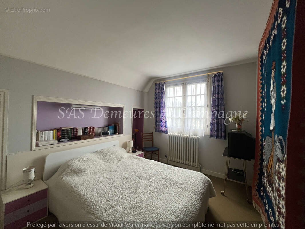 Maison à SANCERRE