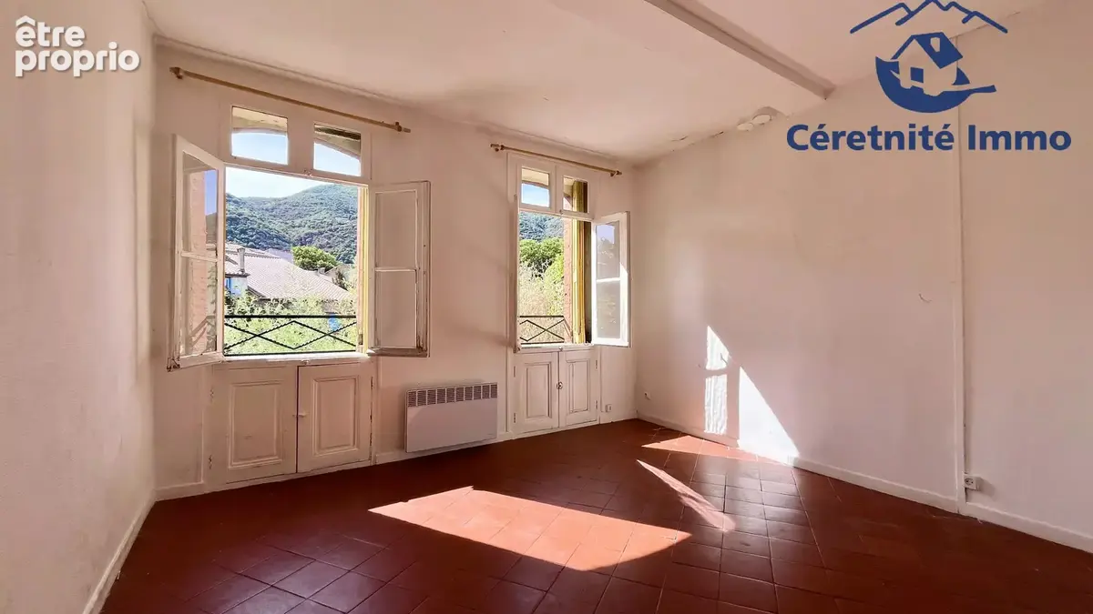 Appartement 4 pièces 48 m² à vendre à Ceret (66400) - photo 5