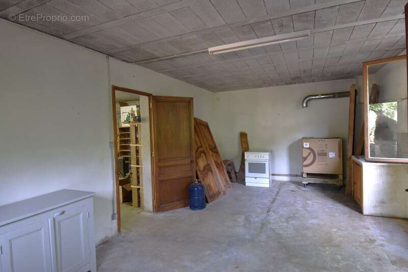 Maison à vendre 4 pièces SAINT MARTIAL (07) - photo 16