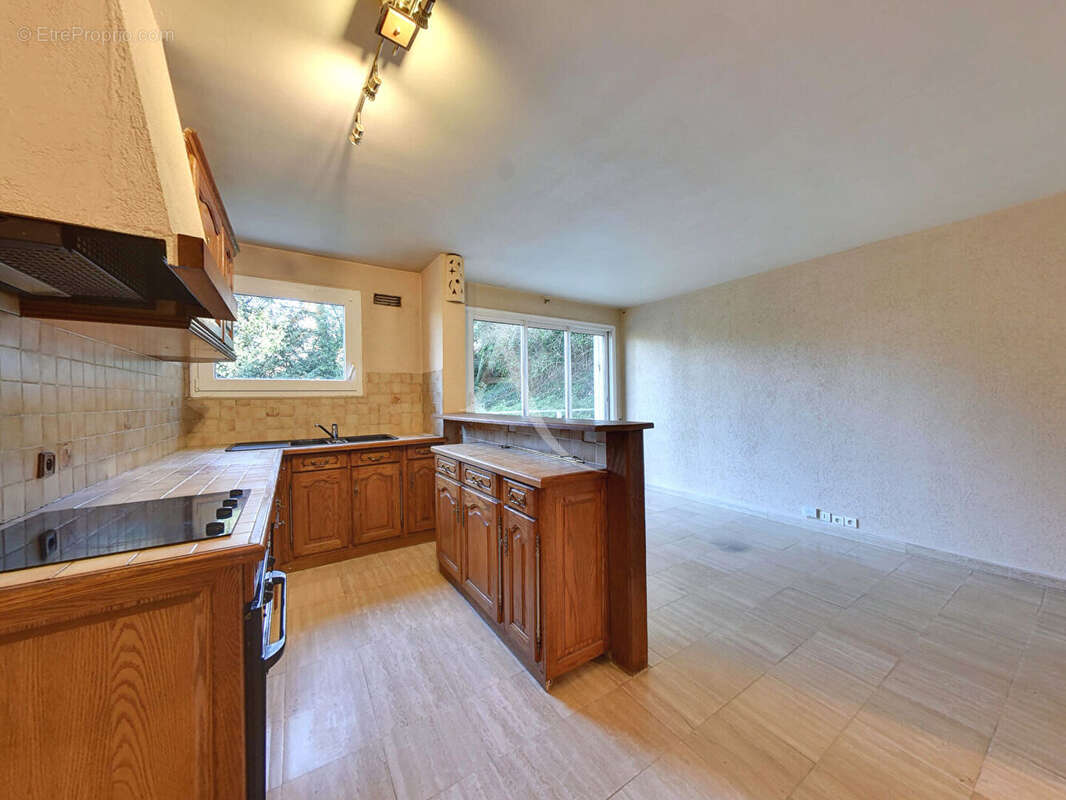 Appartement à BRY-SUR-MARNE