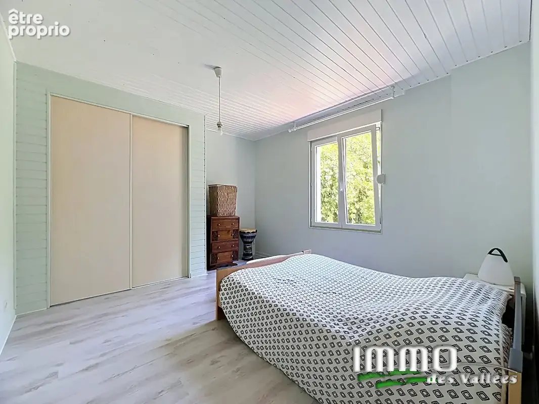 Appartement spacieux et fonctionnel - photo 8