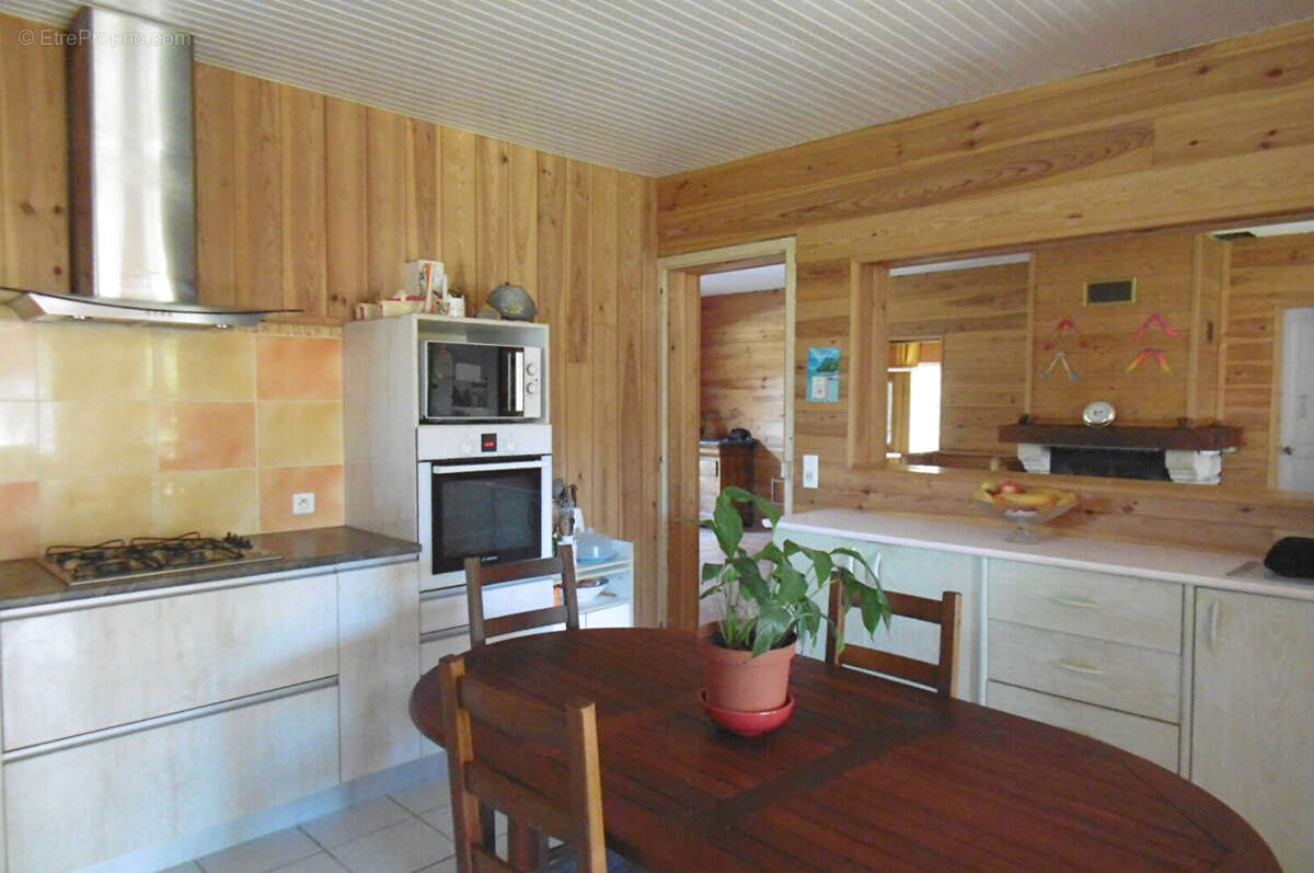 Maison à SAINT-JEAN-DE-MARSACQ