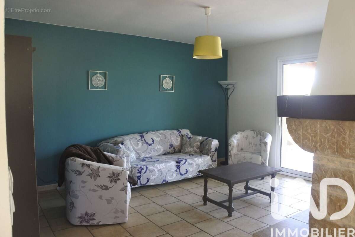 Maison 145 m² à Rocamadour  - photo 3