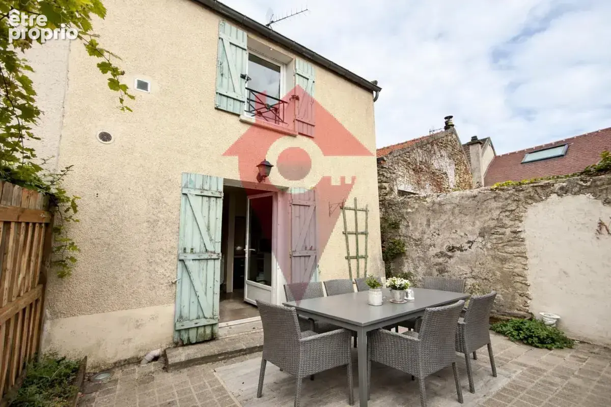 Proche centre, appartement/maison de ville - photo 2