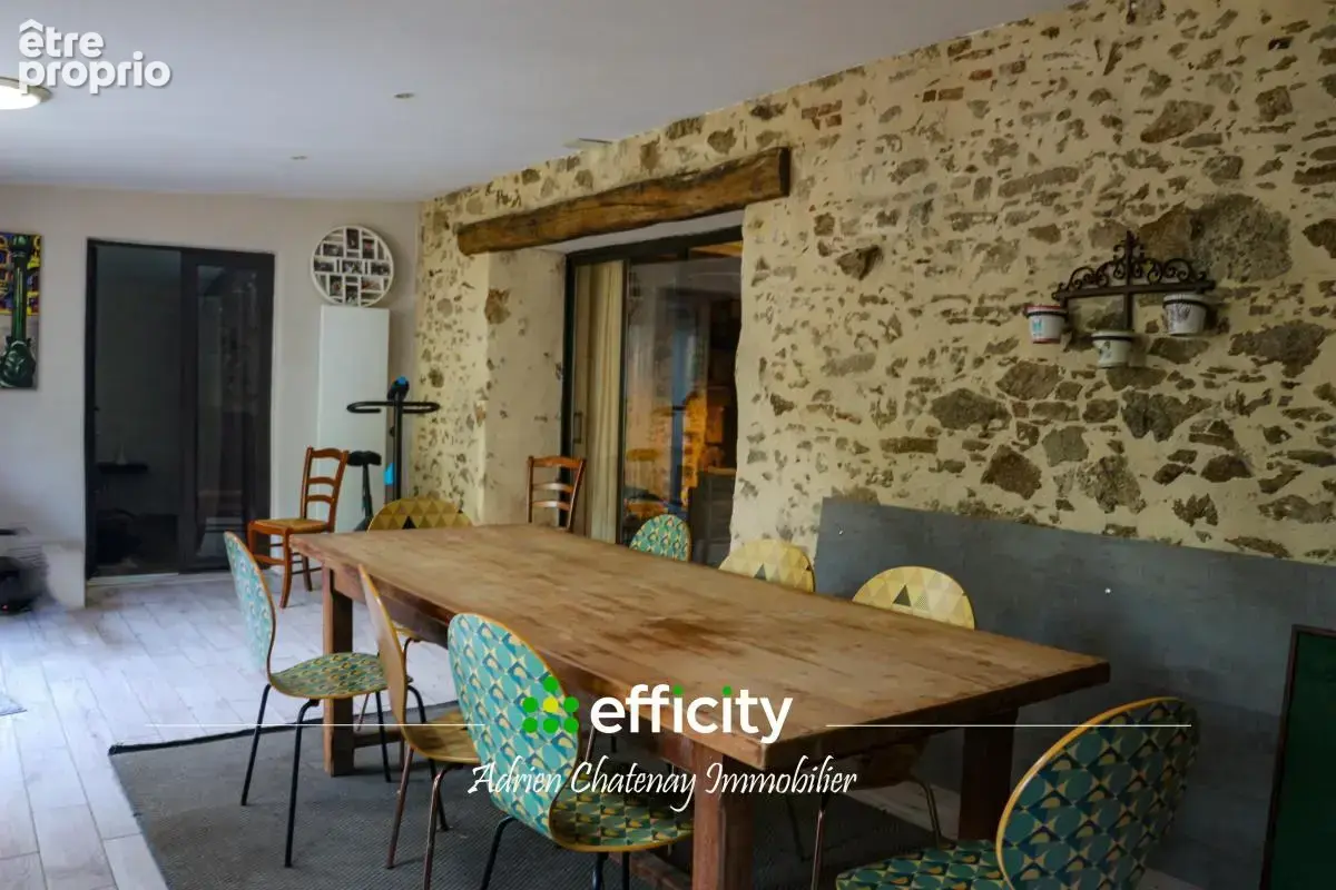 Maison individuelle - photo 9