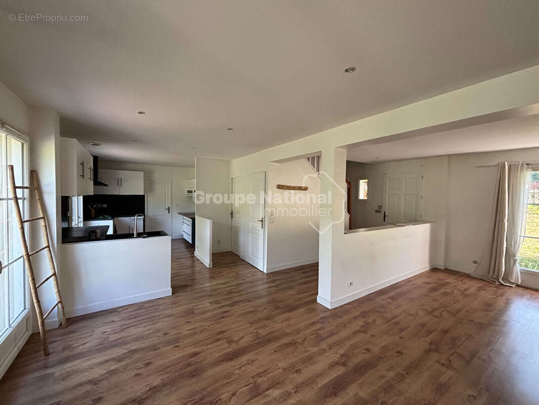 Jolie maison contemporaine - photo 3
