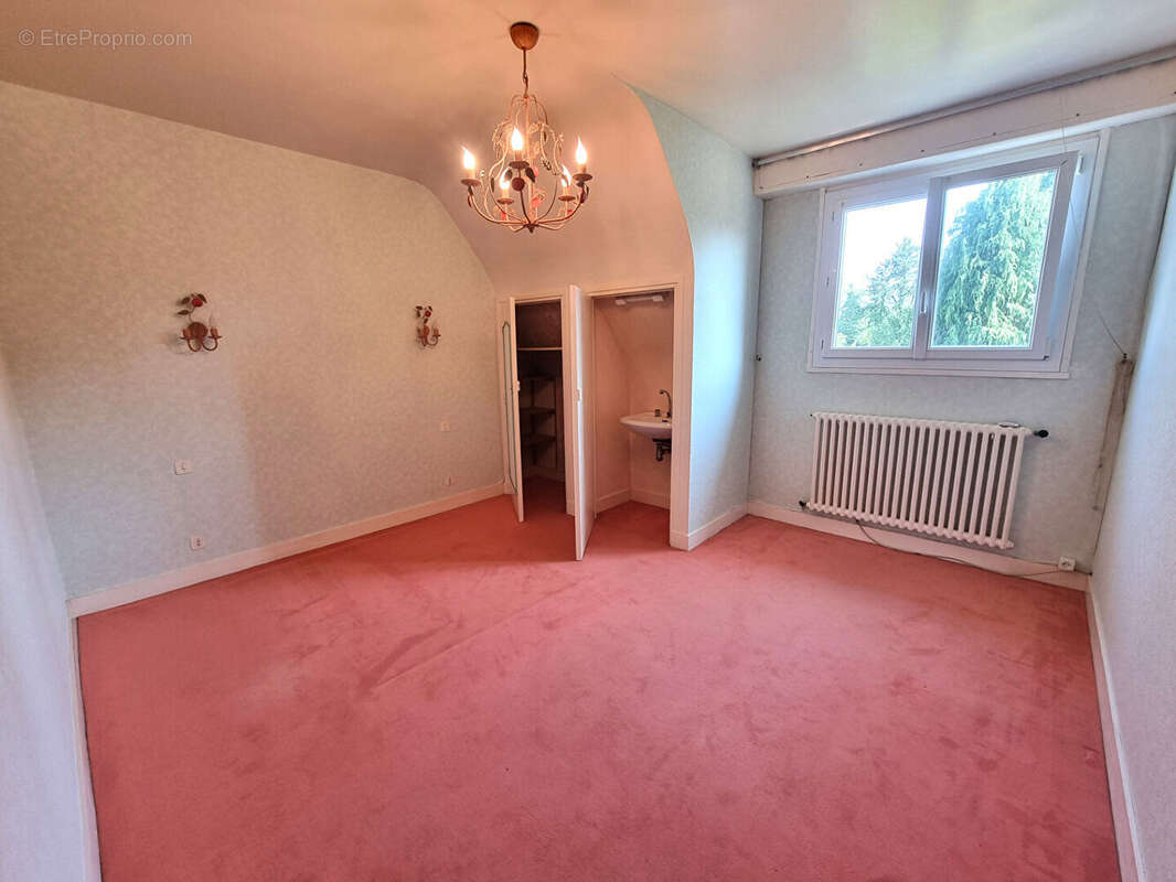 Maison 165m² à quimperlé - photo 8