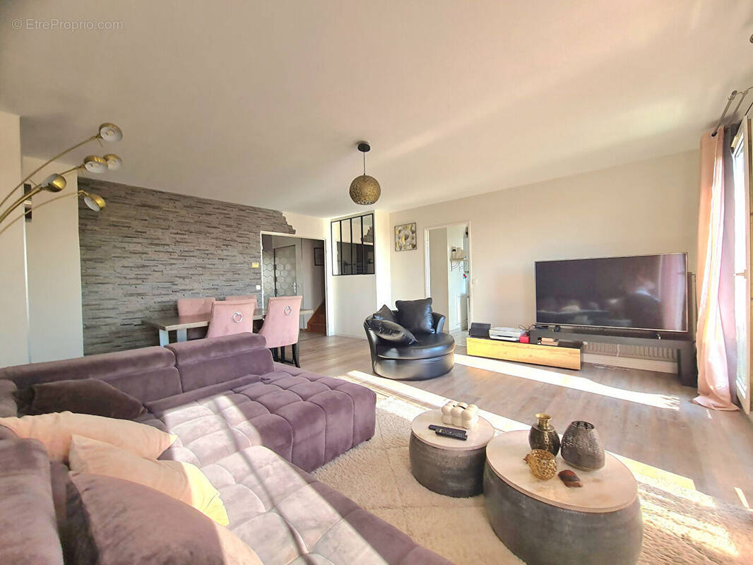 Appartement à CRETEIL