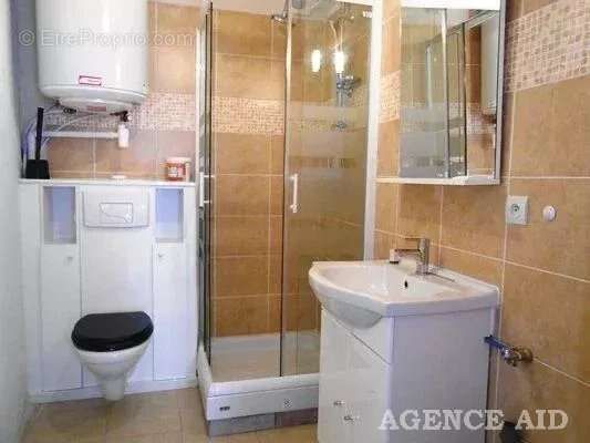 Appartement à CUGES-LES-PINS