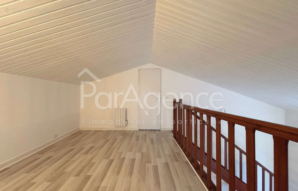 Maison à VAUX-SUR-MER