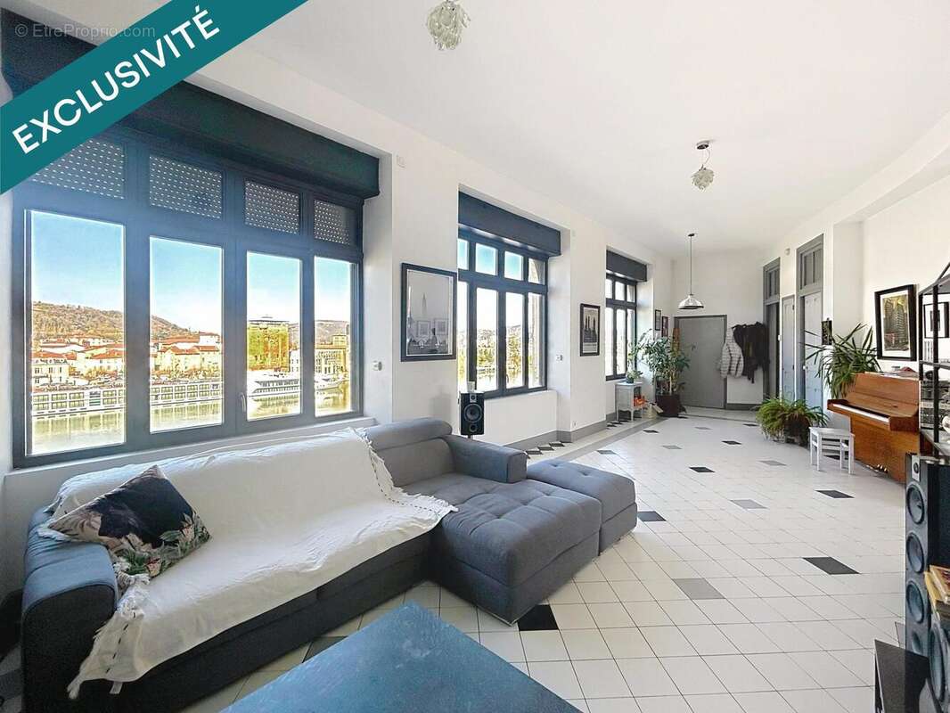 Photo 3 - Appartement à VIENNE