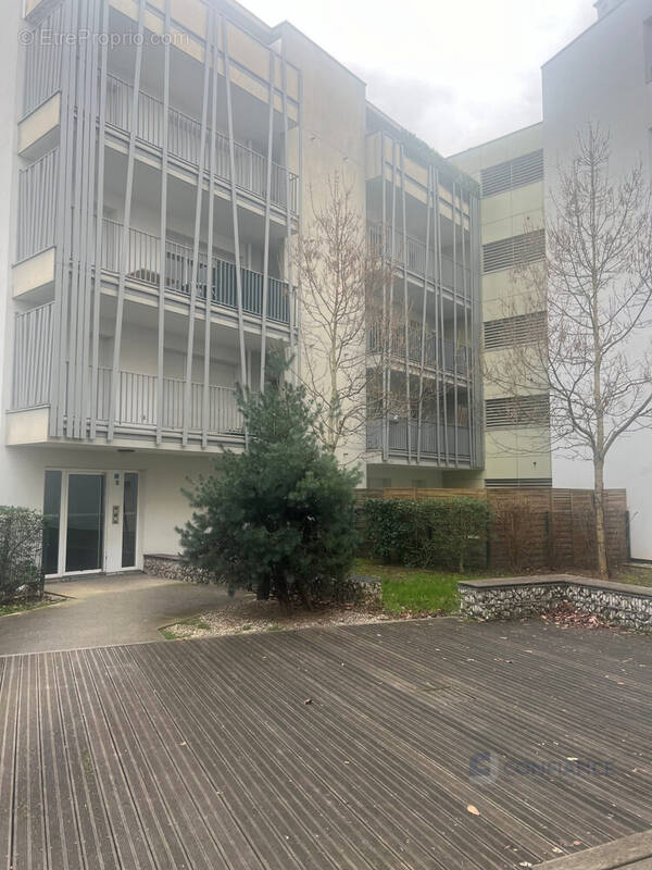 Appartement à SAINT-PRIEST