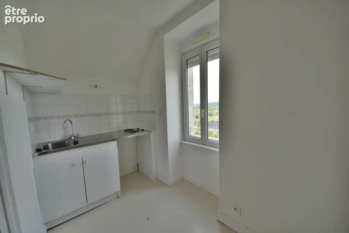 Maison de village en pierre - photo 7