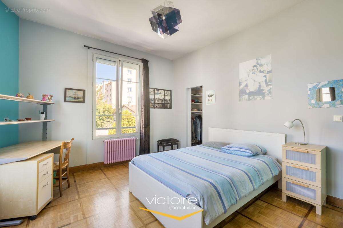 Maison à LYON-3E