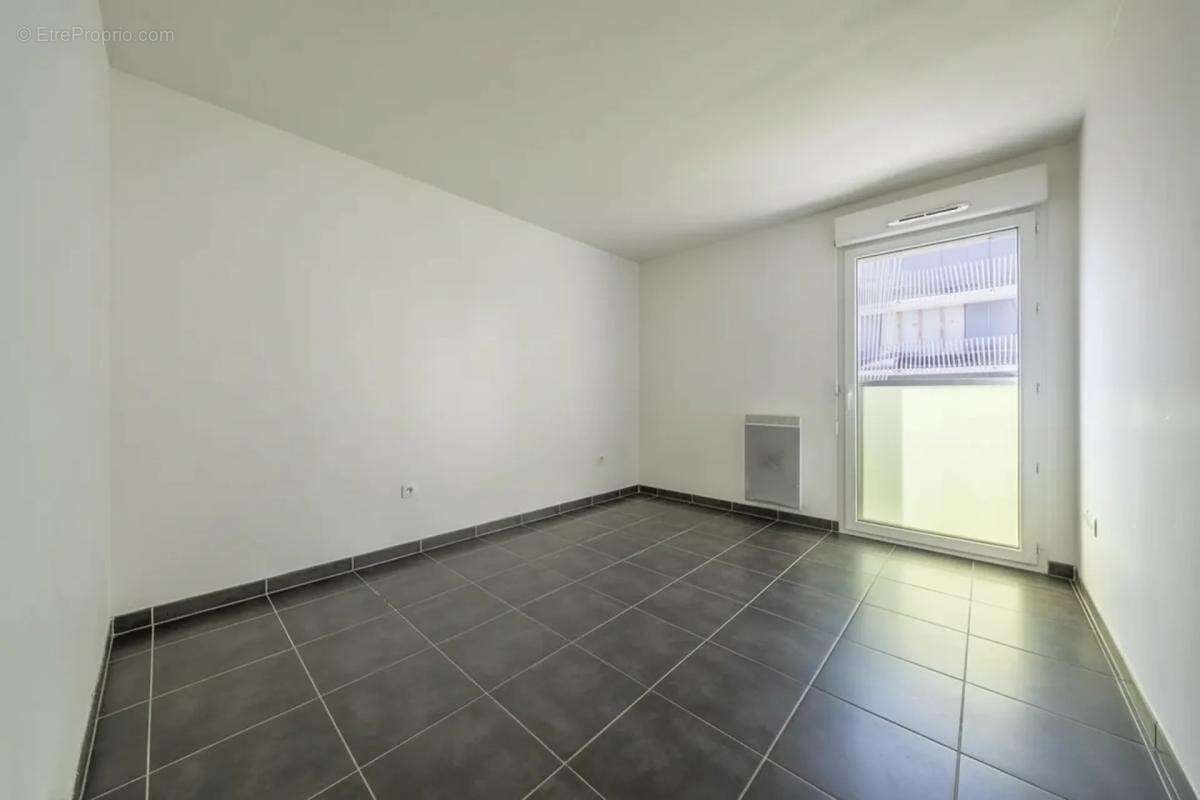 Appartement à LORMONT