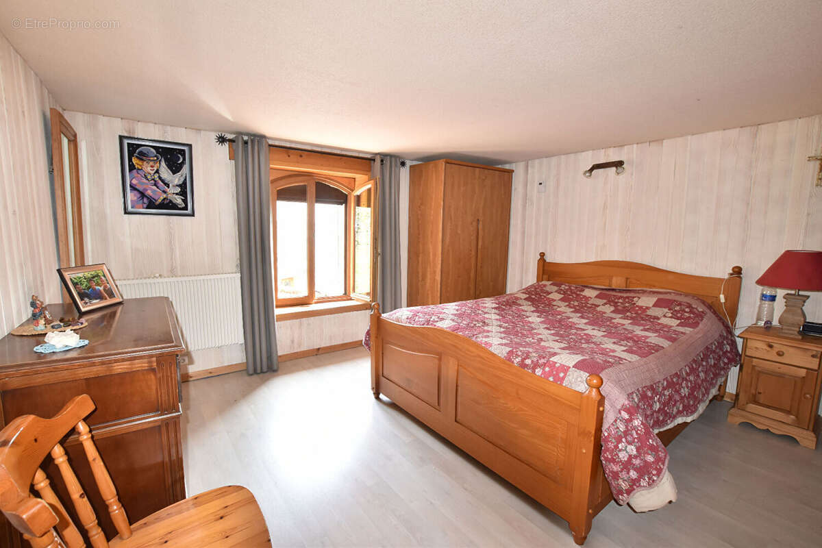 Montagne bourbonnaise maison 5 pièce(s) - photo 15