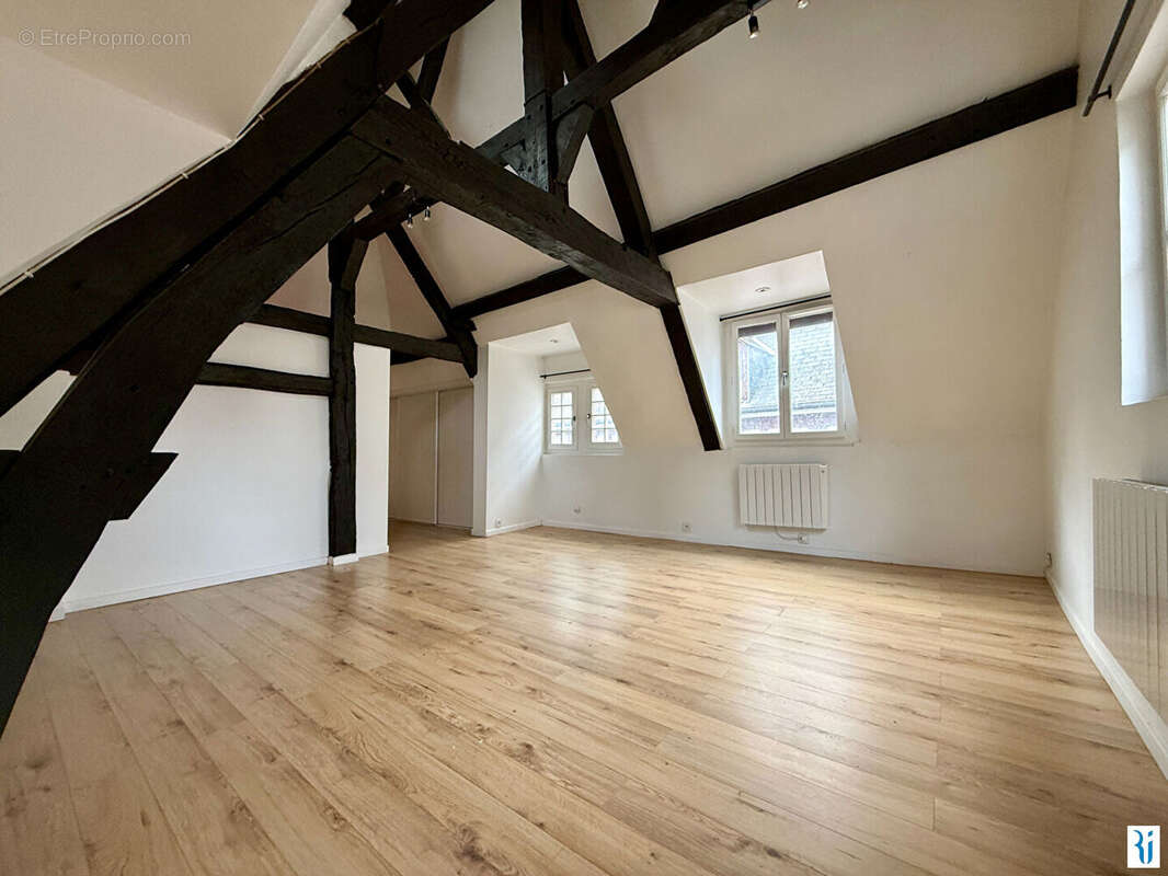 Appartement à ROUEN