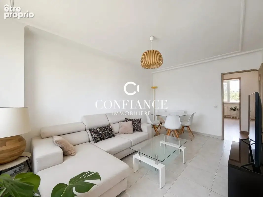 Photo Appartement à Nice au prix de 244 000€