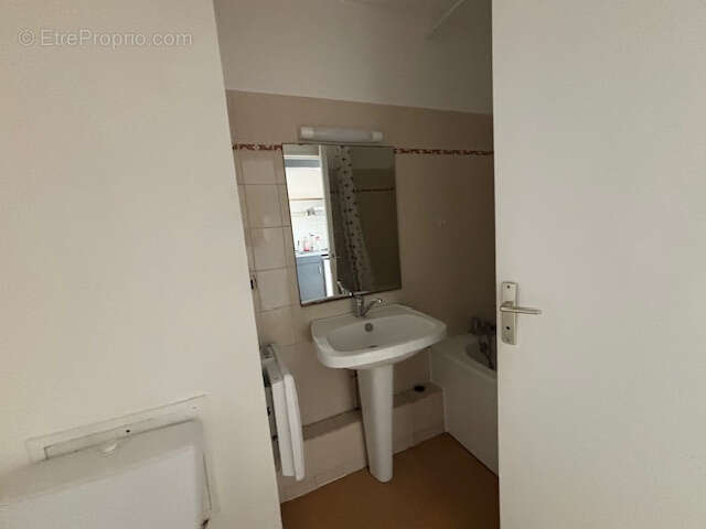 Appartement à GRABELS