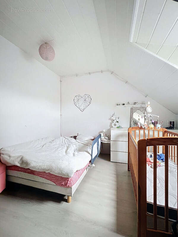 Maison à SAINT-PIERRE-DE-PLESGUEN