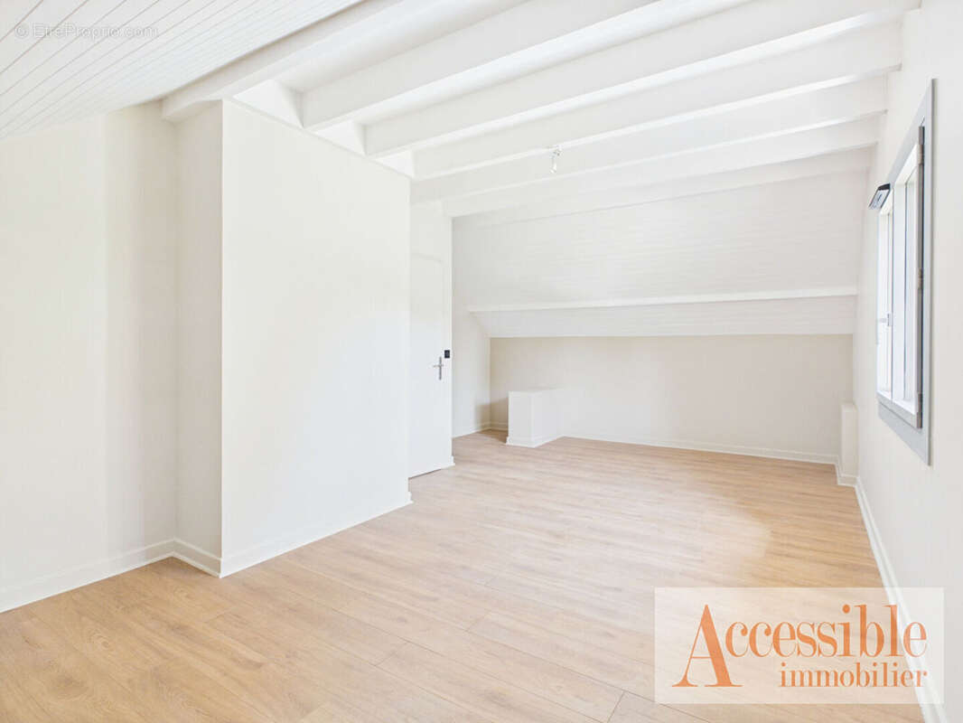Maison à AIX-LES-BAINS