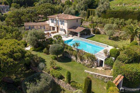 Maison à VENCE