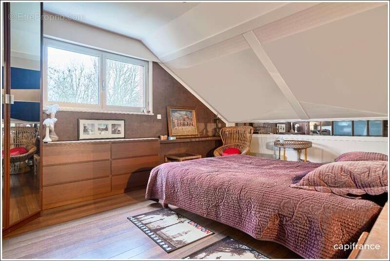 Maison à VIMY