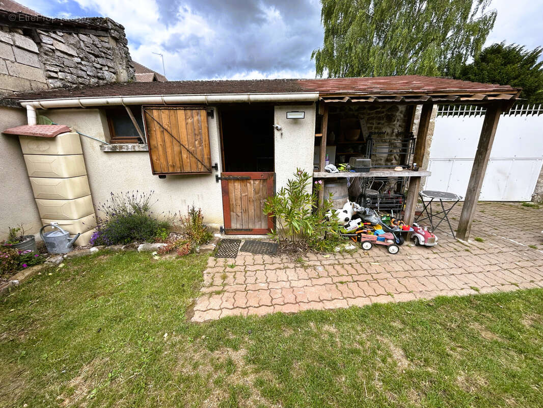 Maison à NERY