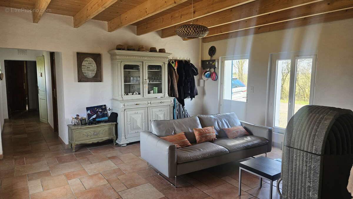 Maison à SAINT-JEAN-DE-MONTS