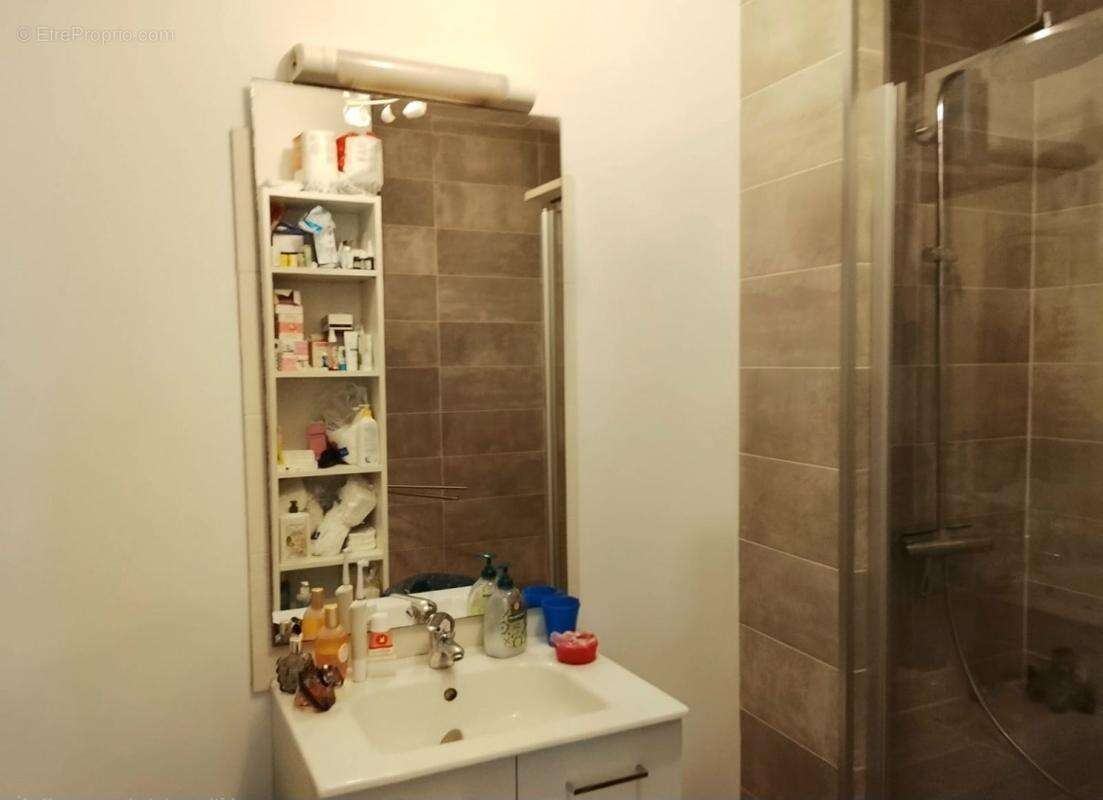 Appartement à SAINT-SEBASTIEN-SUR-LOIRE