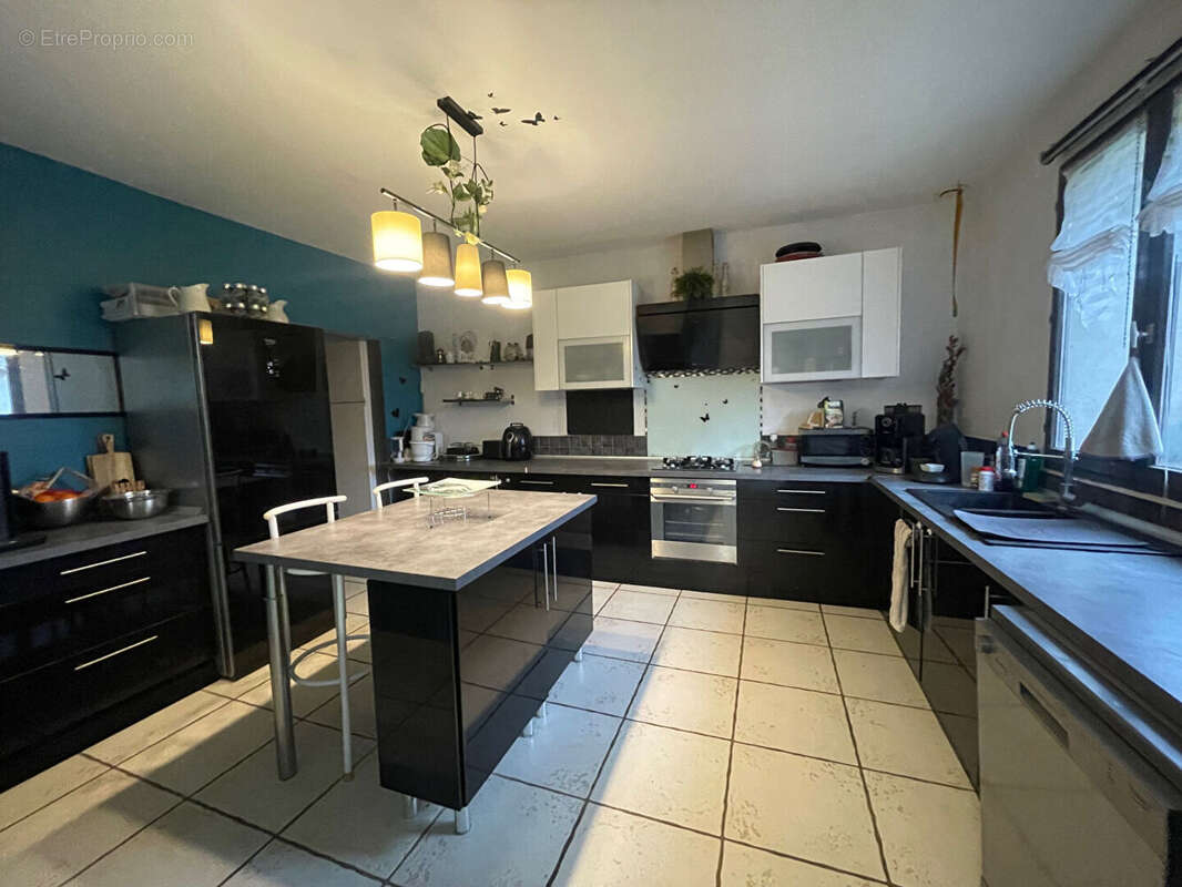 Maison à LA FERTE-SOUS-JOUARRE