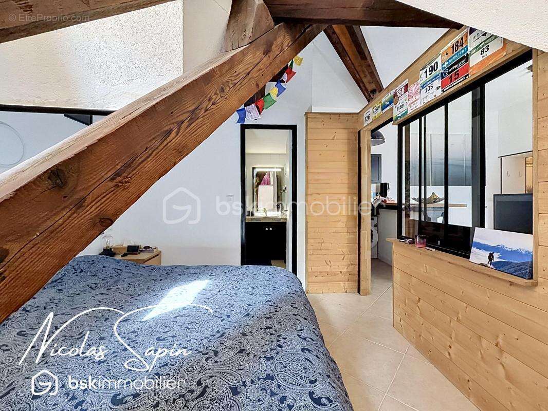 Appartement à HERBEYS