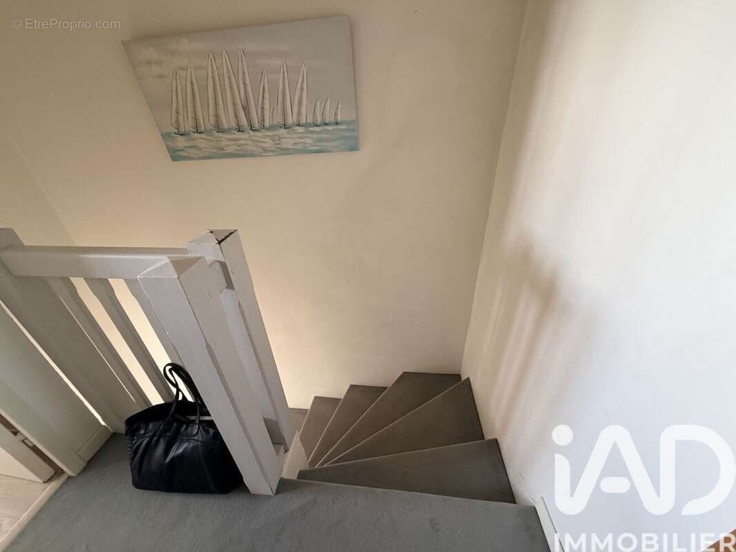 Photo 4 - Appartement à DEAUVILLE