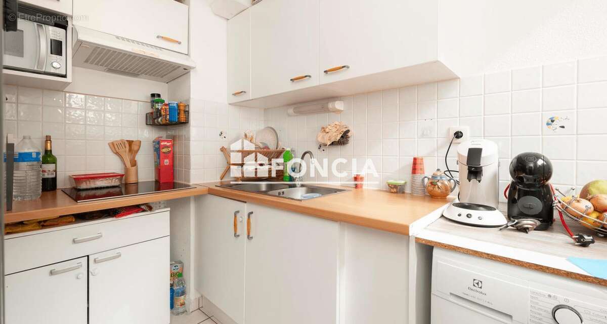 Appartement à MONT-DE-MARSAN