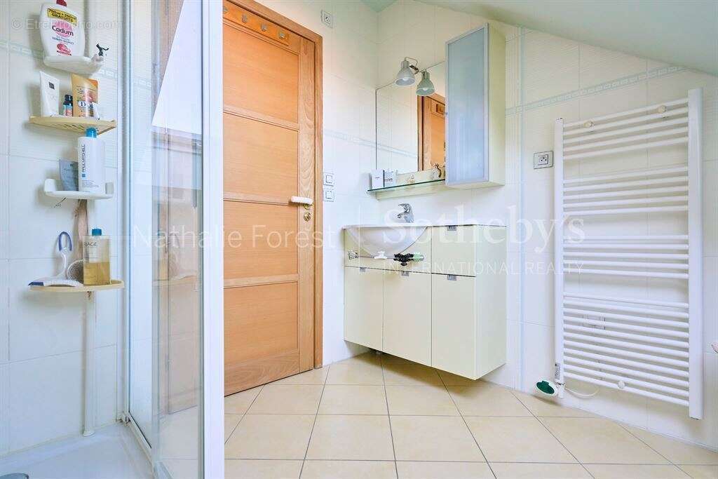 Maison à CAPINGHEM