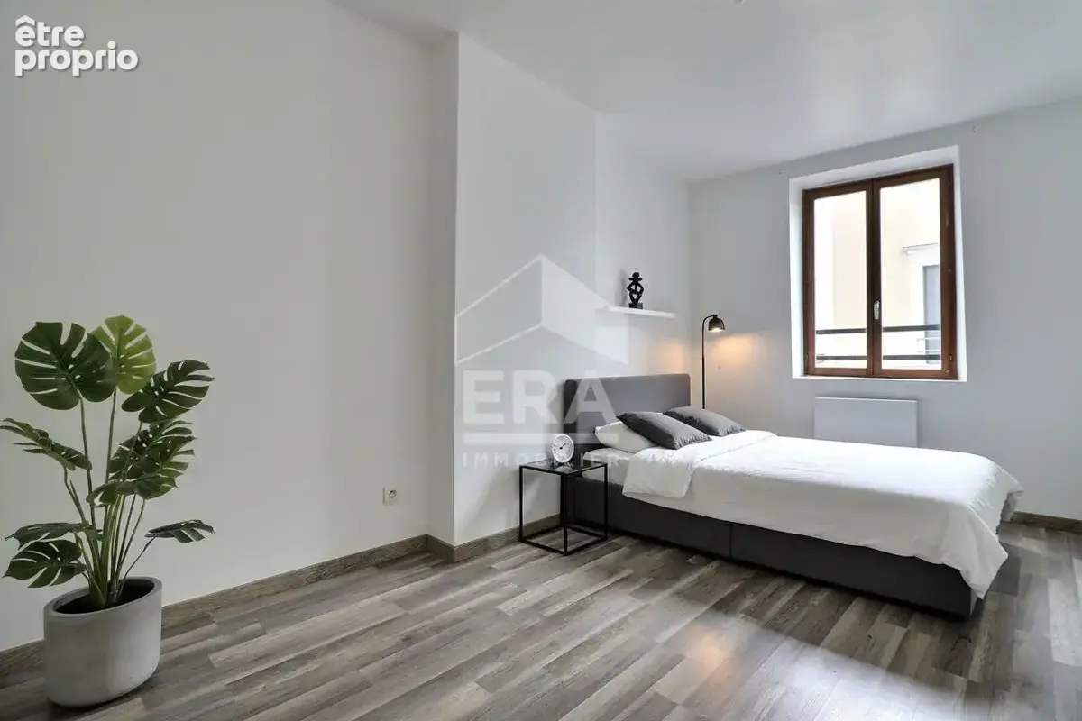 Appartement 45m² à taverny - photo 7