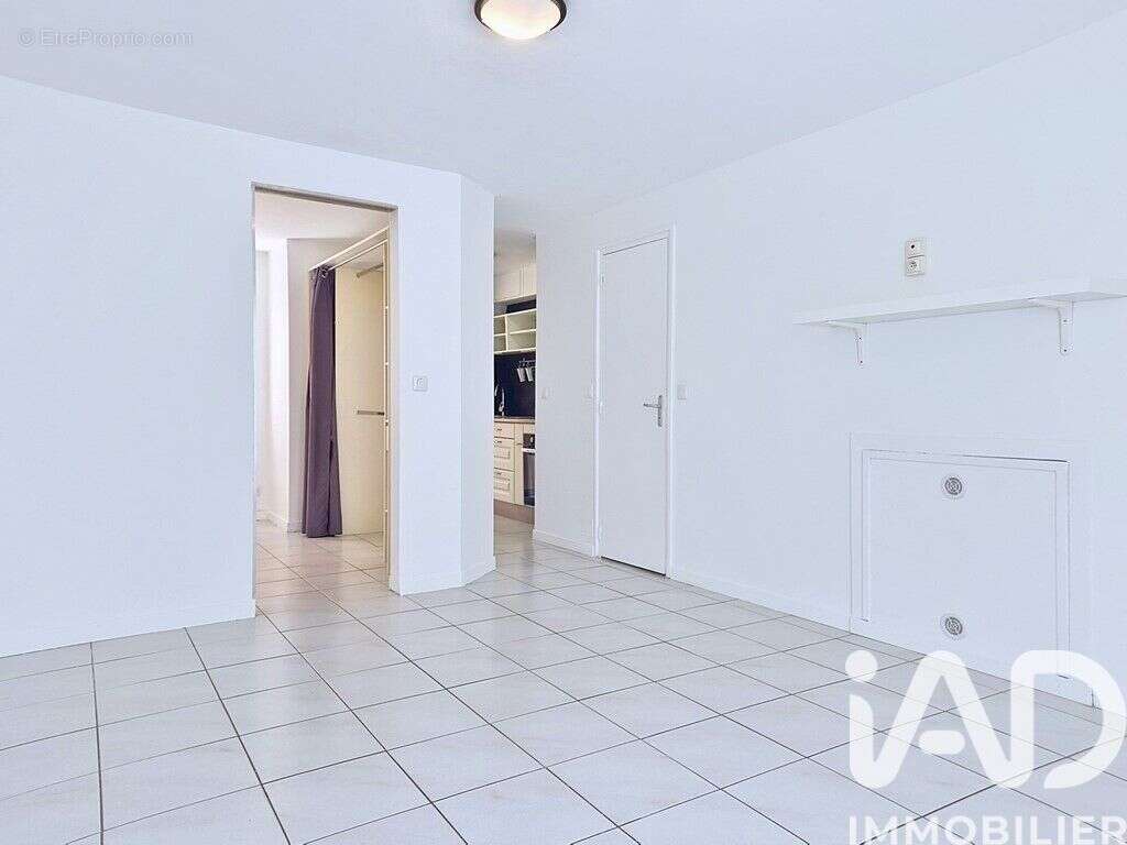 Photo 6 - Appartement à PERIGNY