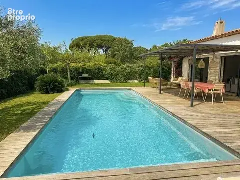 Maison 114 m² à Grimaud  - photo 3
