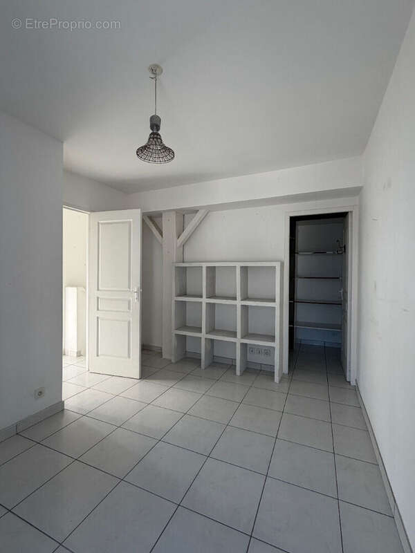 Appartement à PENMARCH