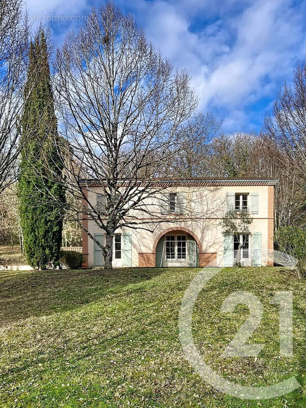 Maison à AUCH