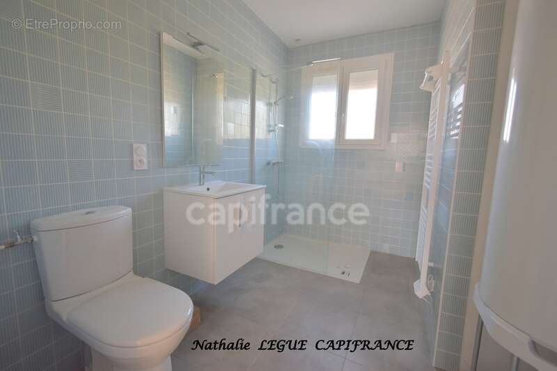 Appartement à LA BARRE-DE-MONTS