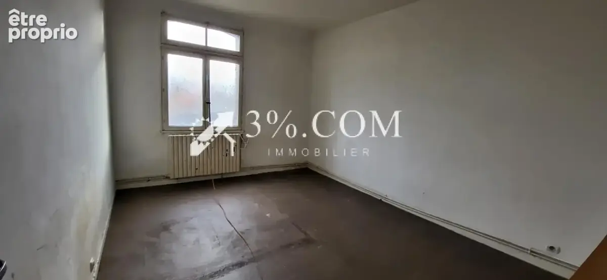 Appartement f2 bis valenciennes - photo 5