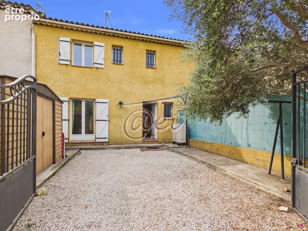 Maison 4 pièces 83 m² à vendre à Saint-Maximin-La-Sainte-Baume (83470) - photo 7