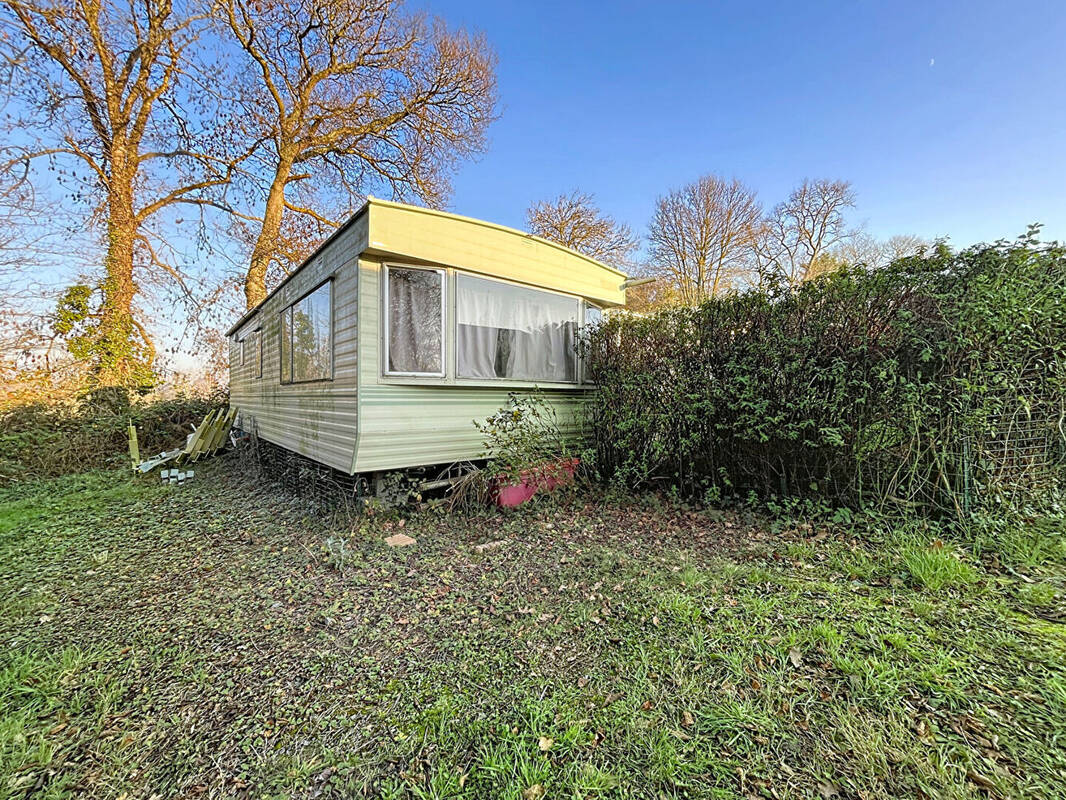 Maison à BLONVILLE-SUR-MER