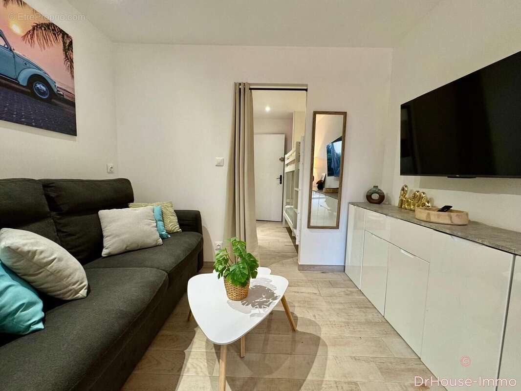 Appartement à AGDE