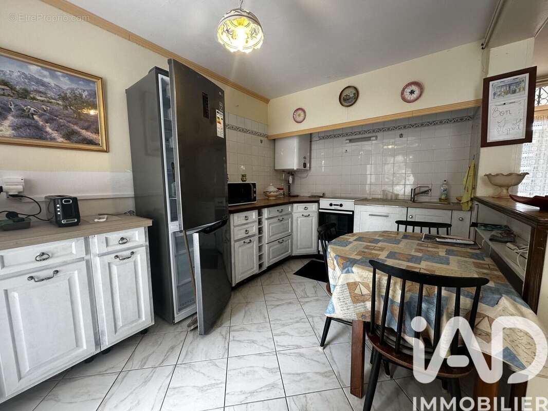 Maison 64 m² à Leucate  - photo 7