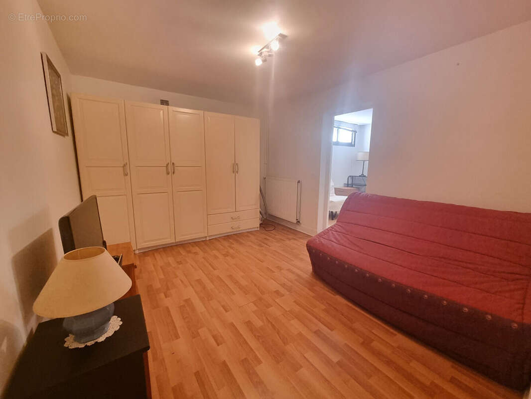 Appartement 105m² à neuilly-sur-marne - photo 13