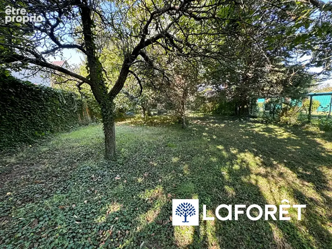 VENTE : maison de 5 pièces 88 m² à MORSANG SUR ORGE - photo 5
