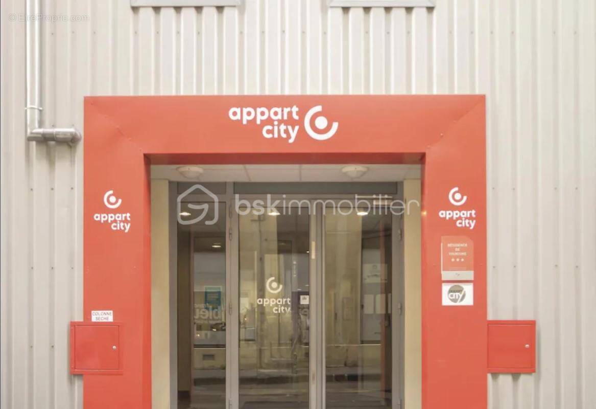Appartement à VALENCE