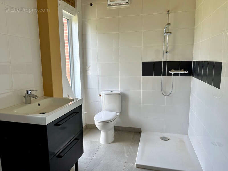 Maison à CASTELNAVET